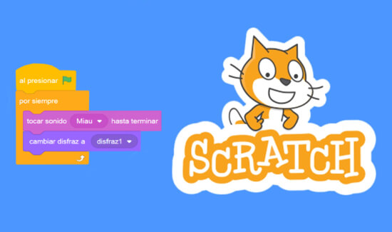 Descargar Scratch 3.0